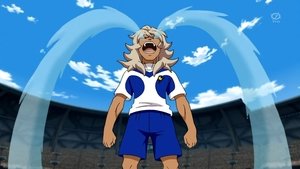 Inazuma Eleven Epizóda 9