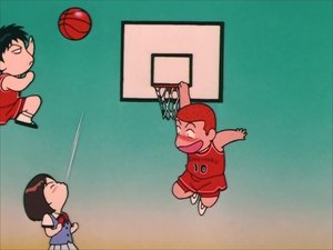Slam Dunk Epizóda 90