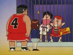 Slam Dunk Epizóda 70