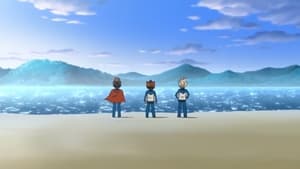 Inazuma Eleven Epizóda 87