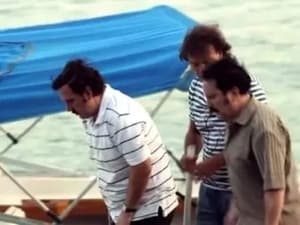 Pablo Escobar: The Drug Lord Epizóda 22