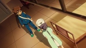 Inazuma Eleven Epizóda 37