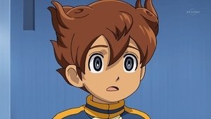Inazuma Eleven Epizóda 4