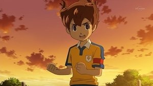 Inazuma Eleven Epizóda 6