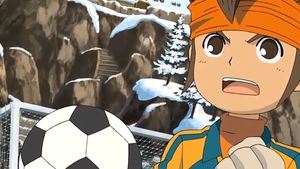 Inazuma Eleven Epizóda 33