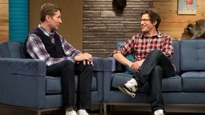 Comedy Bang! Bang! Epizóda 1