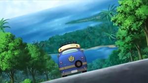 Inazuma Eleven Epizóda 117