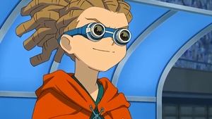 Inazuma Eleven Epizóda 17