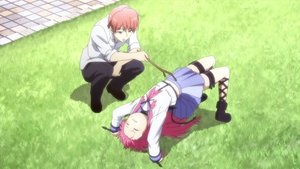 Angel Beats! Epizóda 10
