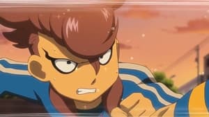 Inazuma Eleven Epizóda 75