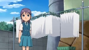 Inazuma Eleven Epizóda 97