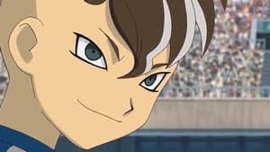 Inazuma Eleven Epizóda 83