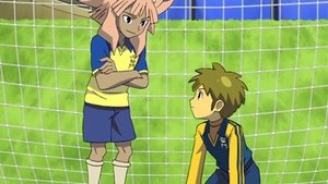 Inazuma Eleven Epizóda 57