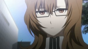 Steins;Gate Epizóda 20