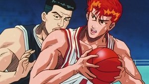 Slam Dunk Epizóda 32