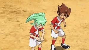 Inazuma Eleven Epizóda 1