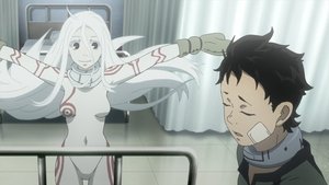 Deadman Wonderland Epizóda 2