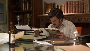 Pablo Escobar: The Drug Lord Epizóda 13