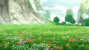 Inazuma Eleven Epizóda 23