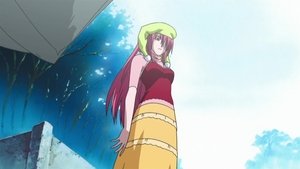 Elfen Lied Epizóda 4