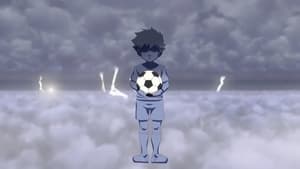 Inazuma Eleven Epizóda 68