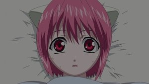 Elfen Lied Epizóda 8