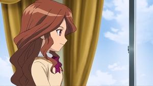 Inazuma Eleven Epizóda 126