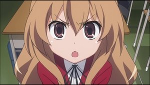 Toradora! Epizóda 4