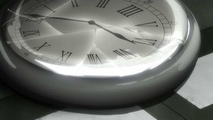 Steins;Gate Epizóda 13