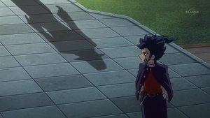 Inazuma Eleven Epizóda 13
