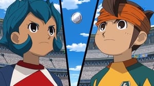 Inazuma Eleven Epizóda 122