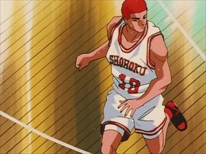 Slam Dunk Epizóda 100