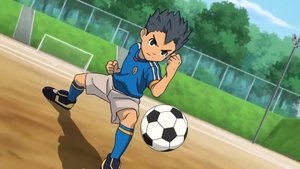 Inazuma Eleven Epizóda 101