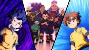 Inazuma Eleven Epizóda 11