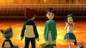 Inazuma Eleven Epizóda 51