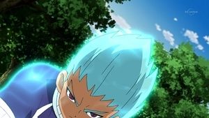 Inazuma Eleven Epizóda 18