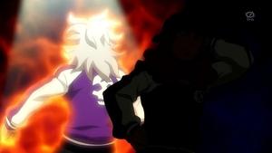 Inazuma Eleven Epizóda 8