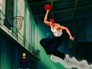 Slam Dunk Epizóda 1