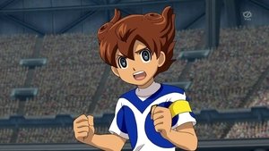 Inazuma Eleven Epizóda 2