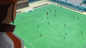 Inazuma Eleven Epizóda 5