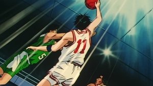 Slam Dunk Epizóda 38