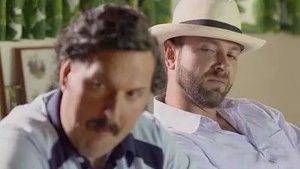 Pablo Escobar: The Drug Lord Epizóda 89