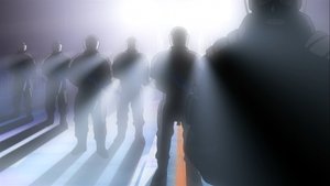 Elfen Lied Epizóda 13