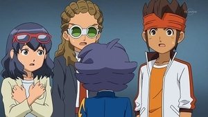 Inazuma Eleven Epizóda 24