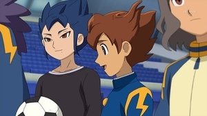 Inazuma Eleven Epizóda 3