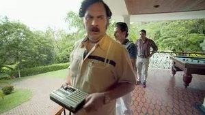 Pablo Escobar: The Drug Lord Epizóda 48