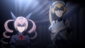 Steins;Gate Epizóda 4