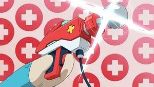 Inazuma Eleven Epizóda 14
