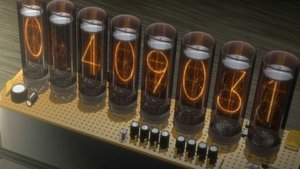 Steins;Gate Epizóda 16