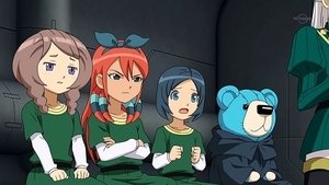 Inazuma Eleven Epizóda 20